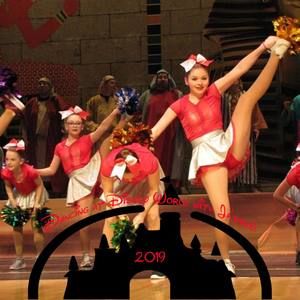 Meet your Posher, Kimber